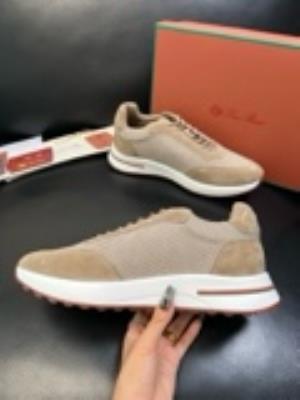 wholesale quality loro piana men shoes model no. 23